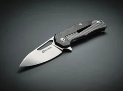 Chibs Stone Black|Willumsen Hot