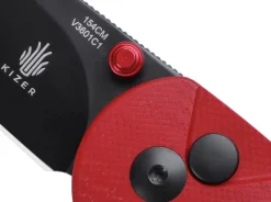 Chili Pepper|Kizer New