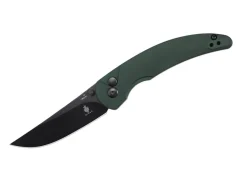 Chili Pepper 3V Aluminum Green|Kizer Clearance