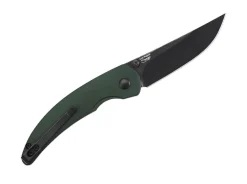 Chili Pepper 3V Aluminum Green|Kizer Clearance