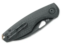 Chilin Cf Dark Stonewash|Fox Knives Online