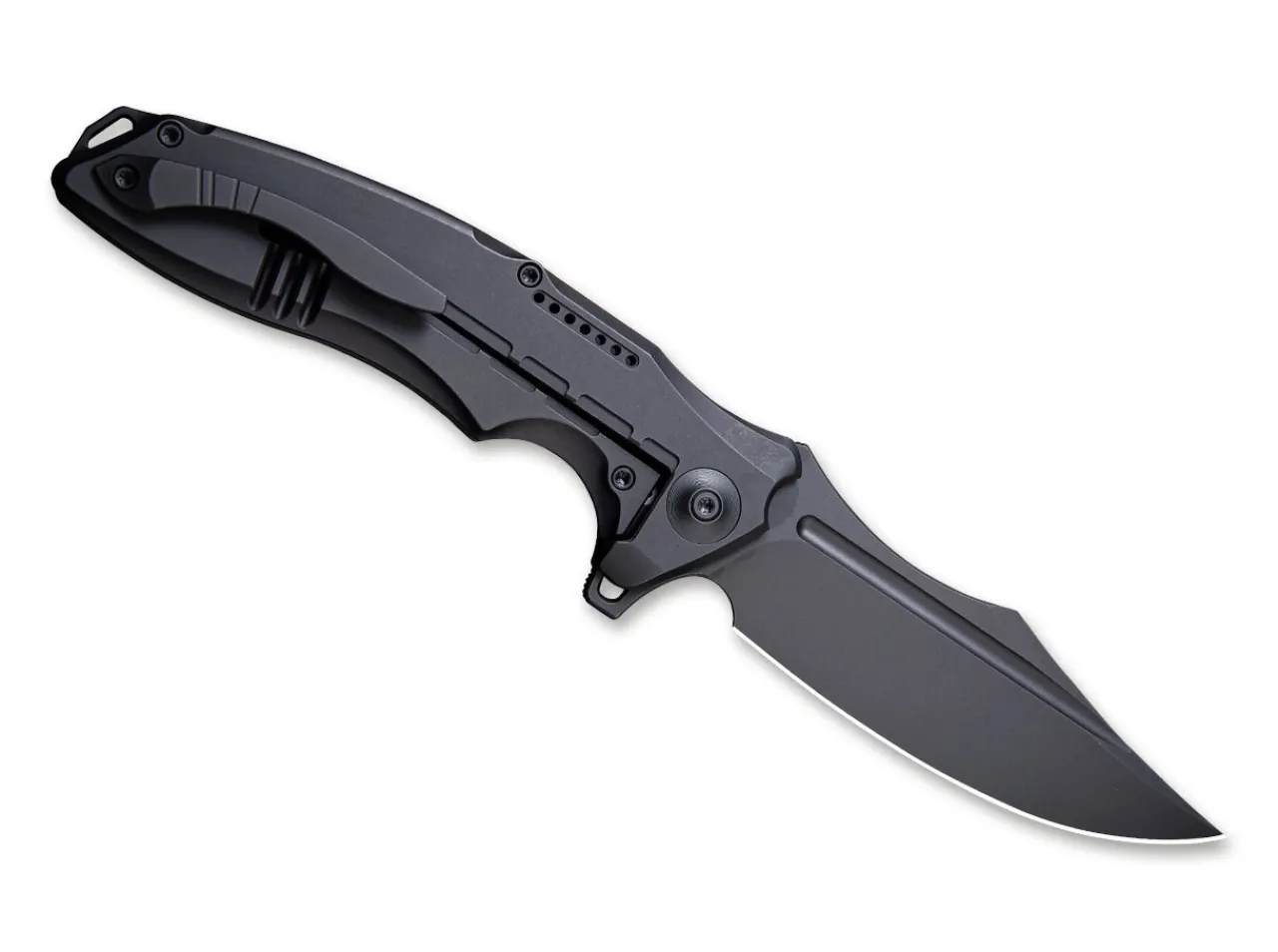 Chimera All Black|WE Knife Sale