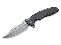 Chimera Damast Titan Bronze|WE Knife Best