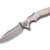 Chimera Satin Grey 814B|WE Knife Discount