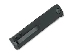 Chnops Aluminium Black|Fox Knives Online