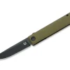 Chnops Aluminium Green|Fox Knives Outlet