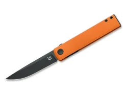 Chnops Aluminium Orange|Fox Knives Discount