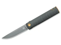 Chnops Cf Bronze|Fox Knives Outlet