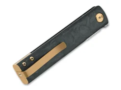 Chnops Damascus Cf|Fox Knives