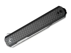 Chronic Damascus Black|CIVIVI Online