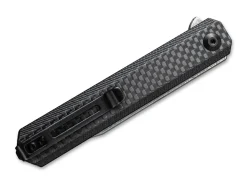 Chronic Damascus Black|CIVIVI Online