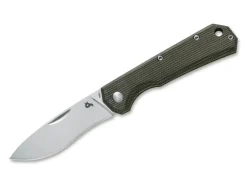 Ciol Micarta Green|BlackFox Outlet