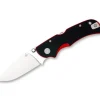 City Cpm S90V Black & Red|Manly Clearance
