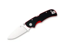 City Cpm S90V Black & Red|Manly Clearance