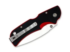 City Cpm S90V Black & Red|Manly Clearance