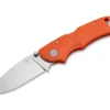 City Cpm-S90V Orange|Manly