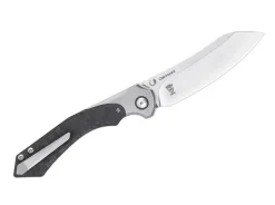 Clairvoyant S35Vn Titanium Cf|Kizer New