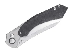 Clairvoyant S35Vn Titanium Cf|Kizer New