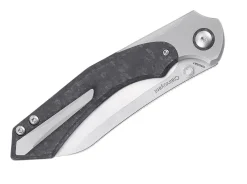 Clairvoyant S35Vn Titanium Cf|Kizer New