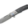 Clap Damascus Ltd Edition|MKM Outlet
