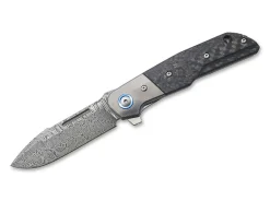 Clap Damascus Ltd Edition|MKM Outlet
