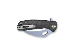 Claw D2 Medium Black Plain|Honey Badger Outlet