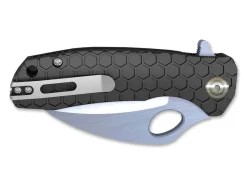 Claw Large Black Plain|Honey Badger Online