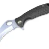 Claw Medium Black Serrated|Honey Badger Sale