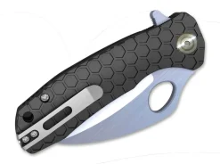 Claw Small Black Serrated|Honey Badger