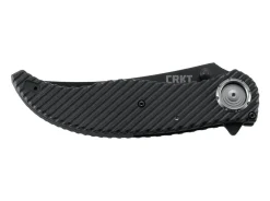 Clever Girl Folder|CRKT New