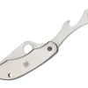 Clipitool Bottle Opener & Screwdriver|Spyderco Online