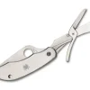 Clipitool Scissors|Spyderco Clearance