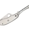 Clipitool Serrated|Spyderco Outlet