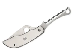 Clipitool Serrated|Spyderco Outlet