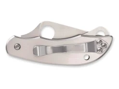 Clipitool Serrated|Spyderco Outlet