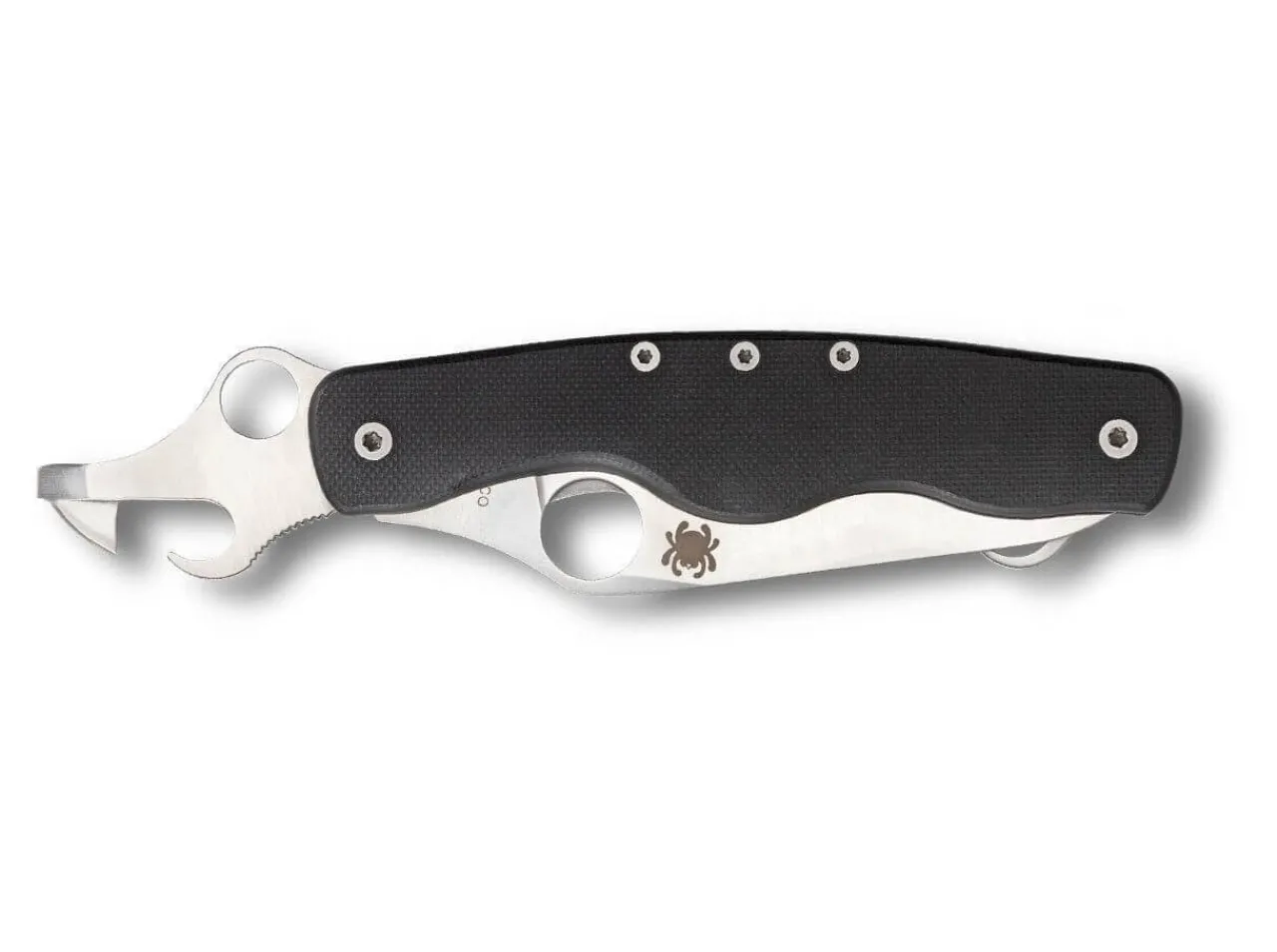 Clipitool Standard|Spyderco Best