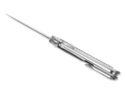 Clutch Micarta|Kizer New