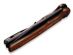 Cogent Cuibourtia Wood|CIVIVI New