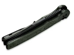 Cogent Damast Micarta Green|CIVIVI Best