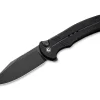 Cogent G10 All Black|CIVIVI Clearance