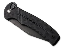 Cogent G10 All Black|CIVIVI Clearance