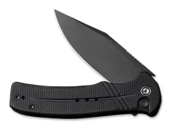 Cogent G10 All Black|CIVIVI Clearance