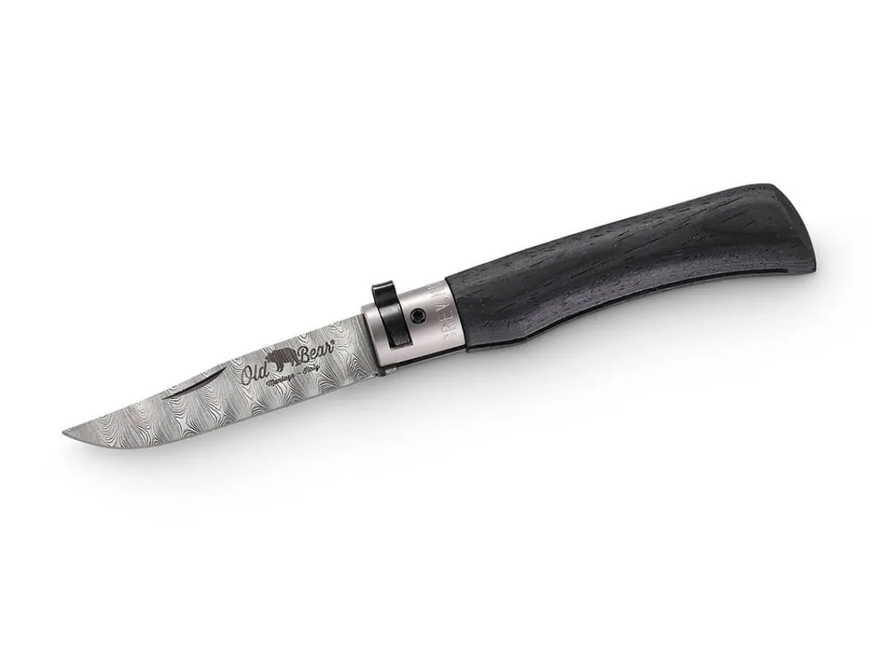 Collection M Damascus Black|Old Bear Sale