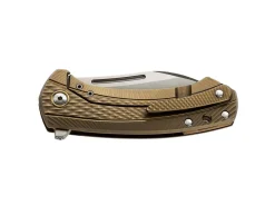 Colvera Anodized Titanium|MKM