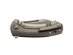 Colvera Green Micarta|MKM Hot