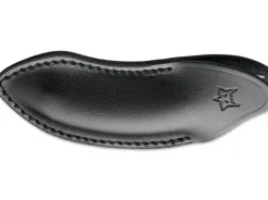 Compact Dragotac Black|Fox Knives Clearance