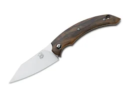 Compact Dragotac Ziricote|Fox Knives Outlet