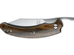 Compact Dragotac Ziricote|Fox Knives Outlet