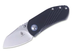 Contrail G10 Black|Kizer Best
