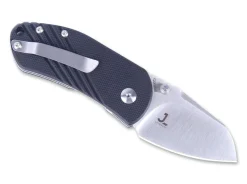 Contrail G10 Black|Kizer Best
